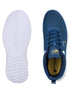 ZIG Blue Men's Running Shoes